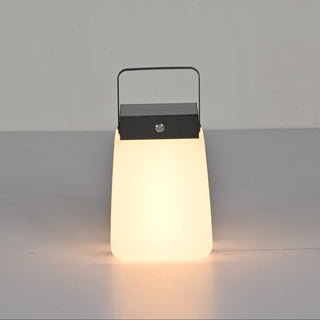 Dillon Lumière Extérieure PE Minimaliste