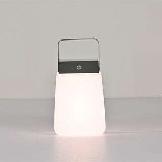 Dillon Lumière Extérieure PE Minimaliste
