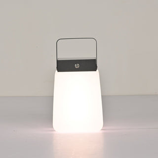 Dillon Lumière Extérieure PE Minimaliste