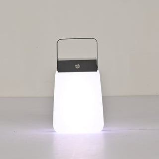 Dillon Lumière Extérieure PE Minimaliste