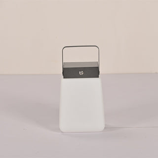 Dillon Lumière Extérieure PE Minimaliste