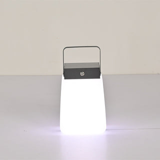 Dillon Lumière Extérieure PE Minimaliste