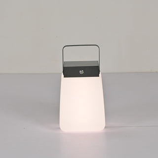 Dillon Lumière Extérieure PE Minimaliste