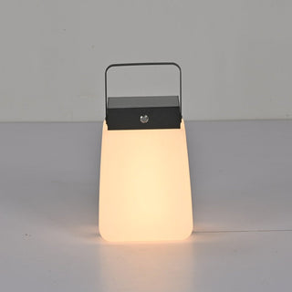 Dillon Lumière Extérieure PE Minimaliste