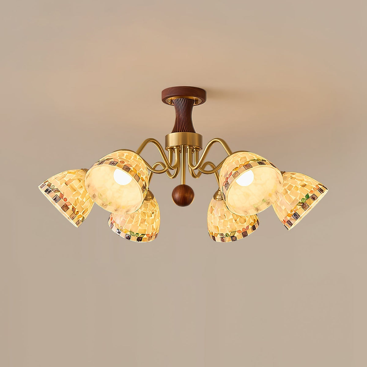 Orelerira Lustre