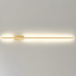 Haloice Applique murale minimaliste en acrylique-Luire
