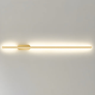 Haloice Applique murale minimaliste en acrylique-Luire