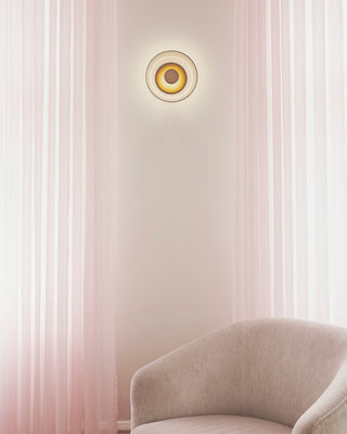 Crux Applique Murale Moderne Minimaliste en Laiton-Luire