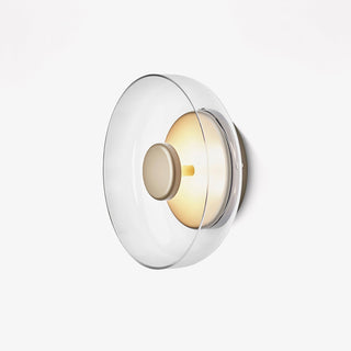 Crux Applique Murale Moderne Minimaliste en Laiton-Luire