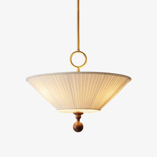 Maltik Suspension à Plis