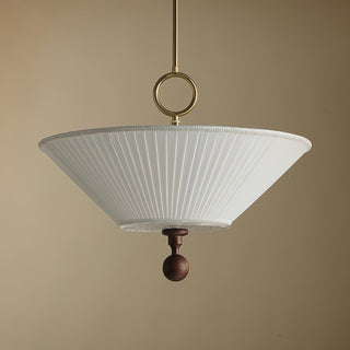 Maltik Suspension à Plis