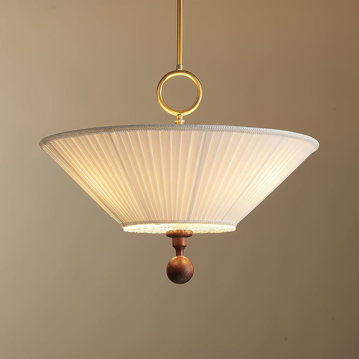 Maltik Suspension à Plis