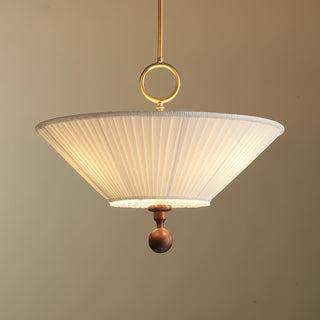 Maltik Suspension à Plis