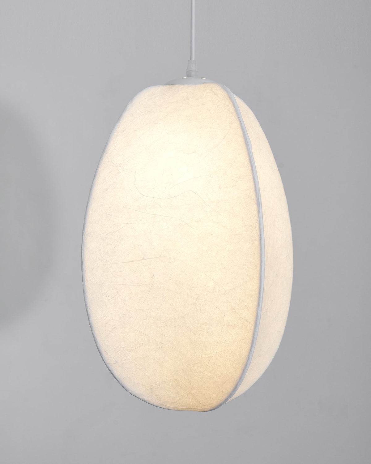 Lumora Pendant Lamp-Neutral Decor