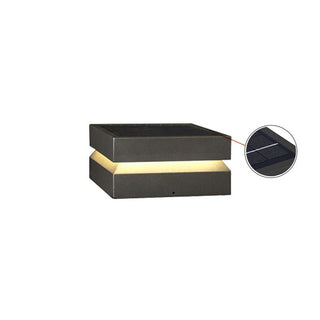 Drelon Lampe de Table Contemporaine