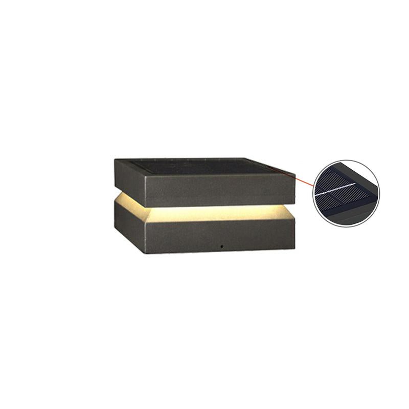 Drelon Lampe de Table Contemporaine