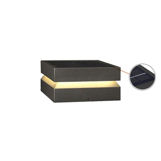 Drelon Lampe de Table Contemporaine