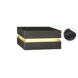 Drelon Lampe de Table Contemporaine