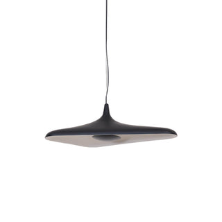 Soleil Noir Pendant Lamp-Neutral Decor
