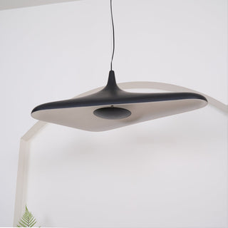 Soleil Noir Pendant Lamp-Neutral Decor