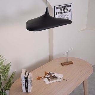 Soleil Noir Pendant Lamp-Neutral Decor