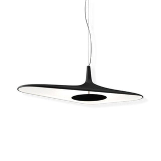 Soleil Noir Pendant Lamp-Neutral Decor