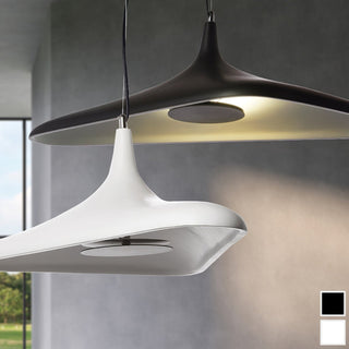 Soleil Noir Pendant Lamp-Neutral Decor