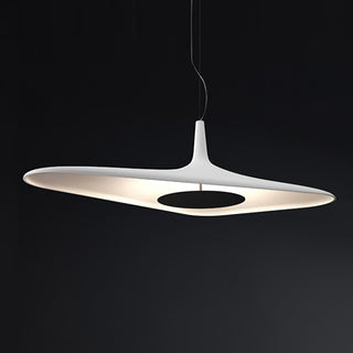 Soleil Noir Pendant Lamp-Neutral Decor
