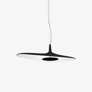 Soleil Noir Pendant Lamp-Neutral Decor