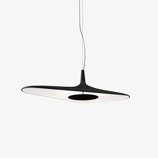 Soleil Noir Pendant Lamp-Neutral Decor