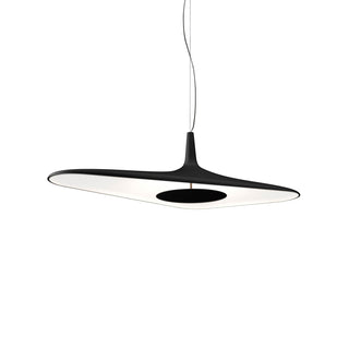 Soleil Noir Pendant Lamp-Neutral Decor