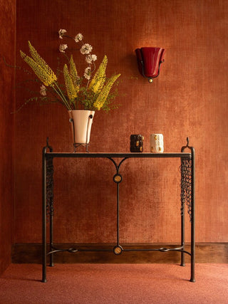 Caelion Shell Applique Murale