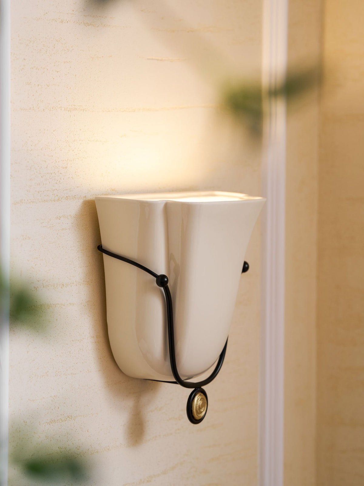Calarette Applique Murale