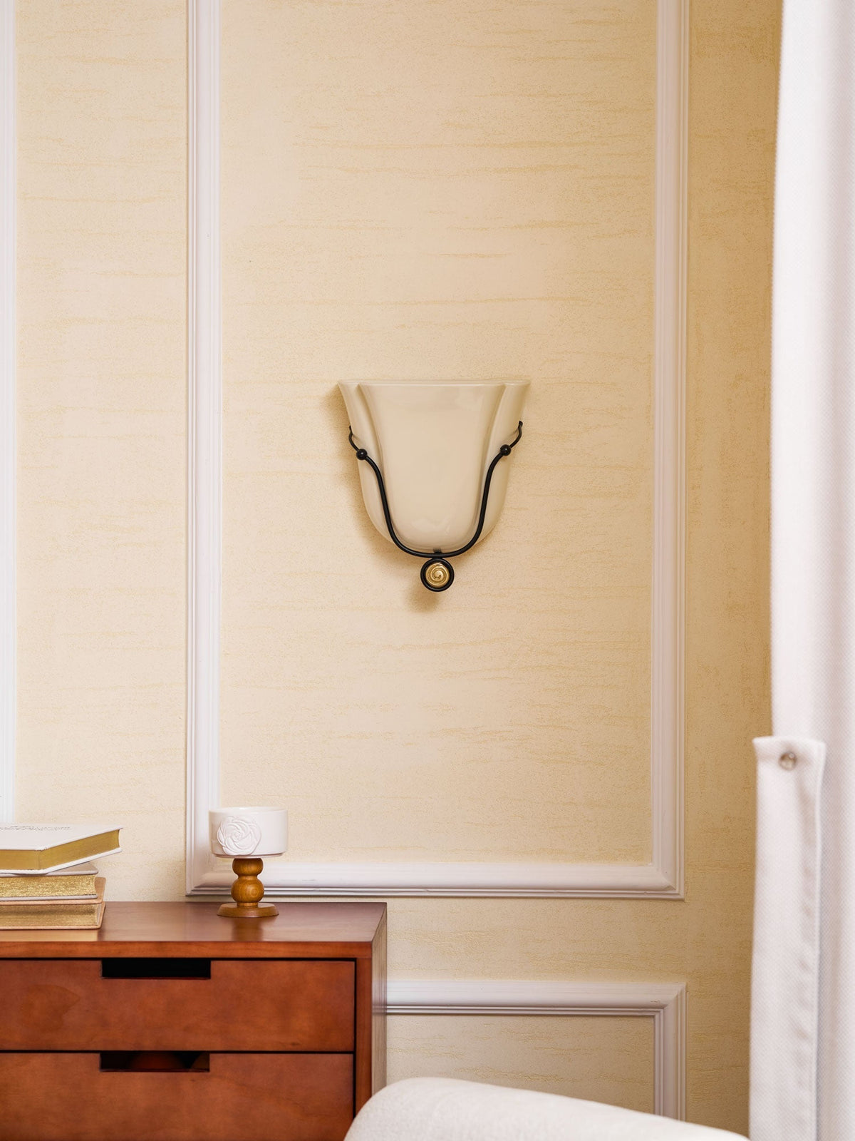 Calarette Applique Murale