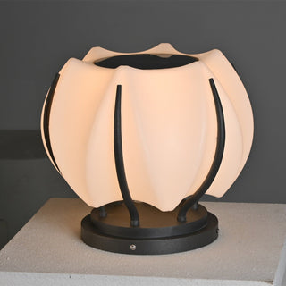 Leon Lumière Extérieure Métal Minimaliste
