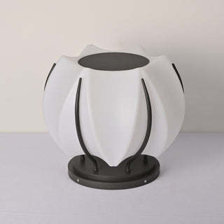 Leon Lumière Extérieure Métal Minimaliste