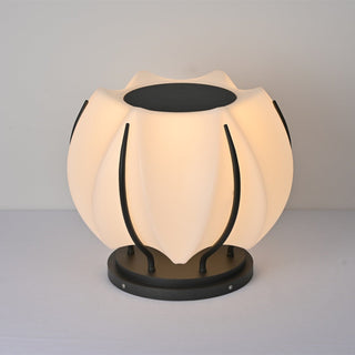 Leon Lumière Extérieure Métal Minimaliste