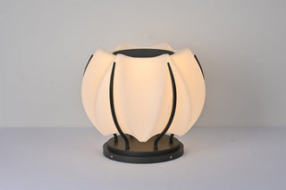 Leon Lumière Extérieure Métal Minimaliste