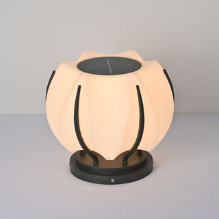 Leon Lumière Extérieure Métal Minimaliste