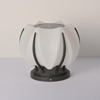 Leon Lumière Extérieure Métal Minimaliste