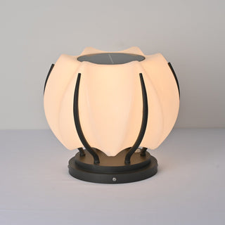 Leon Lumière Extérieure Métal Minimaliste