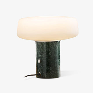 Erinilil Lampe de Table en Marbre