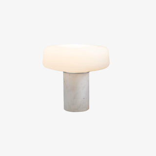 Erinilil Lampe de Table en Marbre