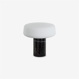 Erinilil Lampe de Table en Marbre