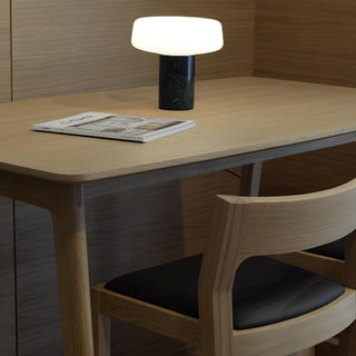 Erinilil Lampe de Table en Marbre