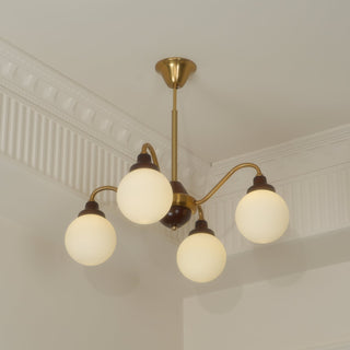 Aurelia Mode Verre Lustre