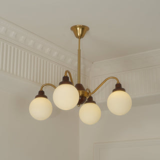 Aurelia Mode Verre Lustre