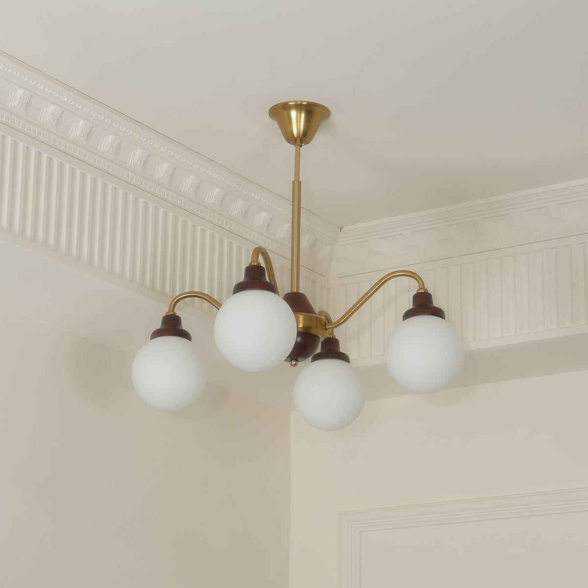 Sorona Mode Verre Lustre