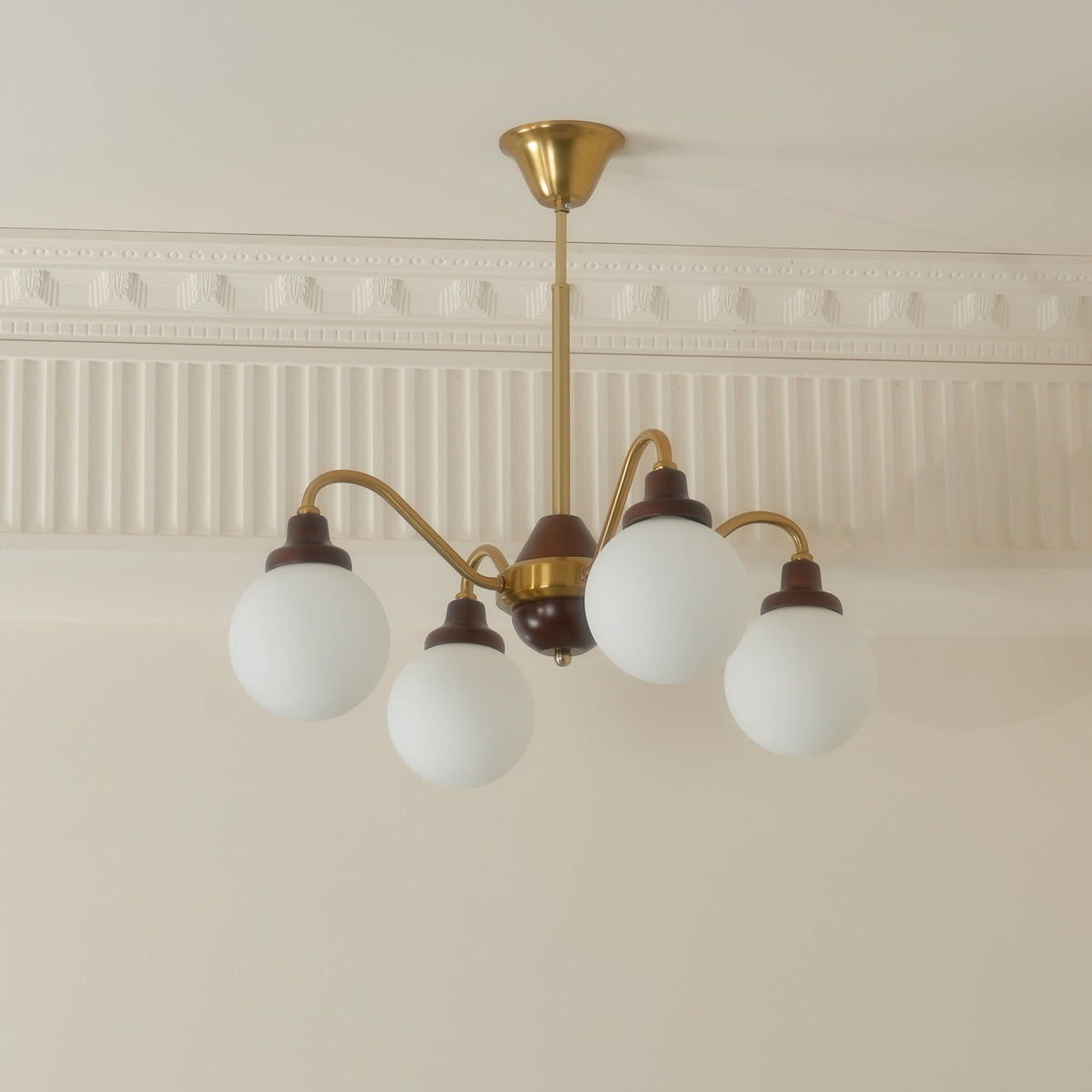Sorona Mode Verre Lustre