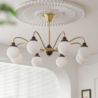 Aurelia Mode Verre Lustre